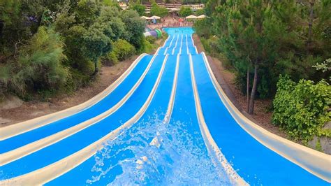 aquopolis de villanueva de la caada|[4K] AQUOPOLIS VILLANUEVA DE LA CAÑADA